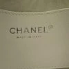 Chanel Vintage Vintage Tassen Pre-owned Shoulder Bags Blue