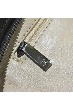 Chanel Vintage Vintage Tassen Pre-owned Bags Black -Goedkope Chanel Vintage winkel d5d9e5f3f489abbd881d040d5154f309