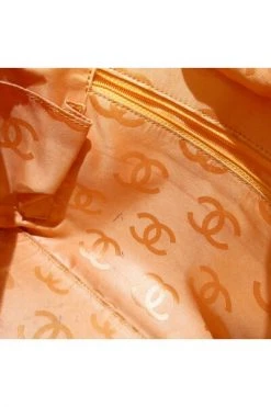 Chanel Vintage Vintage Tassen Tote Bags Beige -Goedkope Chanel Vintage winkel d674bad3a82143061c887ae94eb18262