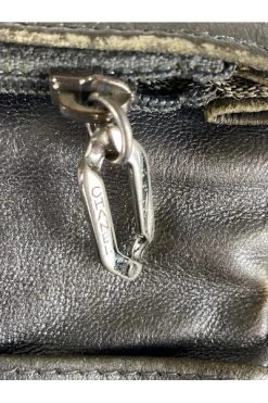 Chanel Vintage Vintage Accessoires Pre-owned Leather Wallets Black 10 Chanel Vintage Vintage Accessoires Pre-owned Leather Wallets Black -Goedkope Chanel Vintage winkel d71fa0363b9a61db70565238879917a3