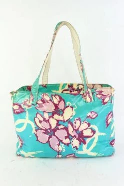 Chanel Vintage Vintage Tassen Pre-owned Shoulder Bags Blue -Goedkope Chanel Vintage winkel d8667988ed4733e1816ec77adc0c626e