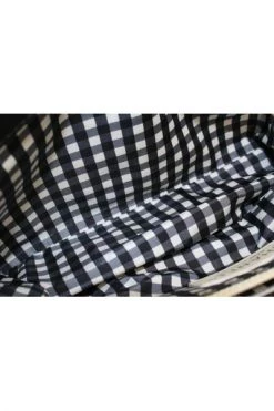 Chanel Vintage Vintage Tassen Pre-owned Leather Chanel-bags Black