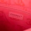 Chanel Vintage Vintage Tassen Pre-owned Leather Chanel-bags Black