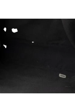 Chanel Vintage Vintage Tassen Pre-owned Caviar CC Backpack Black -Goedkope Chanel Vintage winkel d9bbd97c0cd9ba11d76a35cbc2de4889