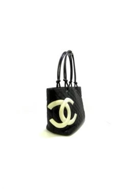 Chanel Vintage Vintage Tassen Pre-owned Tote Bags Black 11 Chanel Vintage Vintage Tassen Pre-owned Tote Bags Black -Goedkope Chanel Vintage winkel da30dbd8eb71f4f2ad52f6e38f22ecaf