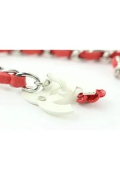 Chanel Vintage Vintage Accessoires Pre-owned Leather Belts Pink 11 Chanel Vintage Vintage Accessoires Pre-owned Leather Belts Pink -Goedkope Chanel Vintage winkel db0377112432ab9c6e9bf3dec35ffa3f