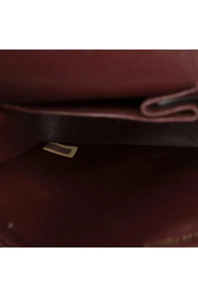 Chanel Vintage Vintage Tassen Pre-owned Shoulder Bags Black 6 Chanel Vintage Vintage Tassen Pre-owned Shoulder Bags Black - Afbeelding 6