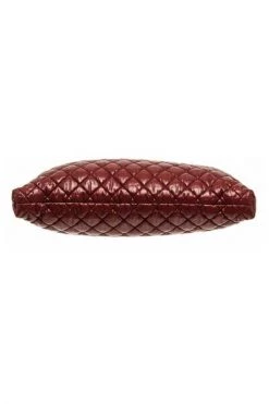 Chanel Vintage Vintage Tassen Pre-owned Handbags Red