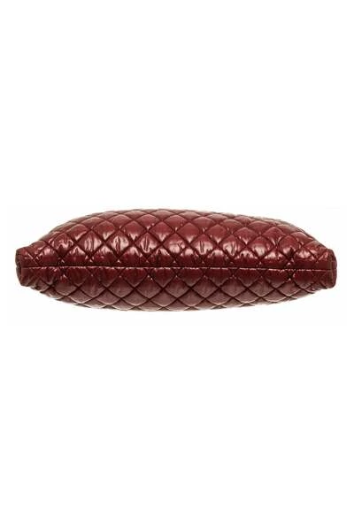 Chanel Vintage Vintage Tassen Pre-owned Handbags Red 1 Chanel Vintage Vintage Tassen Pre-owned Handbags Red