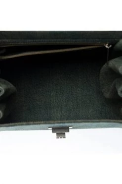 Chanel Vintage Vintage Tassen Pre-owned Denim Chanel-bags Green 10 Chanel Vintage Vintage Tassen Pre-owned Denim Chanel-bags Green -Goedkope Chanel Vintage winkel de0fafe765d9b88f45e6bae3e2ae3a73