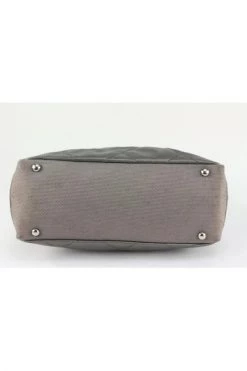 Chanel Vintage Vintage Tassen Pre-owned Handbags Gray 11 Chanel Vintage Vintage Tassen Pre-owned Handbags Gray -Goedkope Chanel Vintage winkel df30315dd77a7409ef3b59846b695ffe