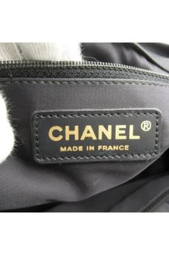 Chanel Vintage Vintage Tassen Pre-owned Shoulder Bags Black 8 Chanel Vintage Vintage Tassen Pre-owned Shoulder Bags Black -Goedkope Chanel Vintage winkel dfa8c64f3dbb1521650da55704f27483