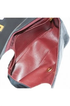 Chanel Vintage Vintage Tassen Pre-owned Shoulder Bag Black 10 Chanel Vintage Vintage Tassen Pre-owned Shoulder Bag Black -Goedkope Chanel Vintage winkel e00f0f528ef9bfdefdc16644155a23ef