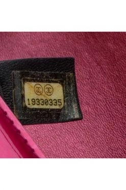 Chanel Vintage Vintage Tassen Pre-owned Shoulder Bags Pink 11 Chanel Vintage Vintage Tassen Pre-owned Shoulder Bags Pink -Goedkope Chanel Vintage winkel e0290590f21a2fa280c16687bf28bab3