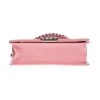 Chanel Vintage Vintage Tassen Pre-owned Shoulder Bags Pink