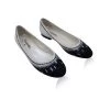 Chanel Vintage Vintage Schoenen Pre-owned Flats White