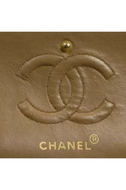 Chanel Vintage Vintage Tassen Pre-owned Shoulder Bags Brown 10 Chanel Vintage Vintage Tassen Pre-owned Shoulder Bags Brown -Goedkope Chanel Vintage winkel e1820fd36ec9be21756da8e4f98c3549