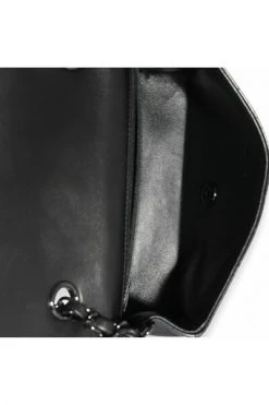 Chanel Vintage Vintage Tassen Shoulder Bags Black -Goedkope Chanel Vintage winkel e1cf5275c17f76631fa1bed5ae4f7c27