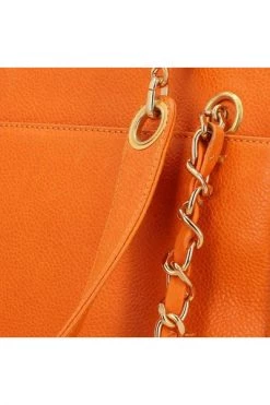 Chanel Vintage Vintage Tassen Pre-owned Leather Chanel-bags Orange 10 Chanel Vintage Vintage Tassen Pre-owned Leather Chanel-bags Orange -Goedkope Chanel Vintage winkel e1ec56a92e7e2b5e967ae7e5b6fe258b
