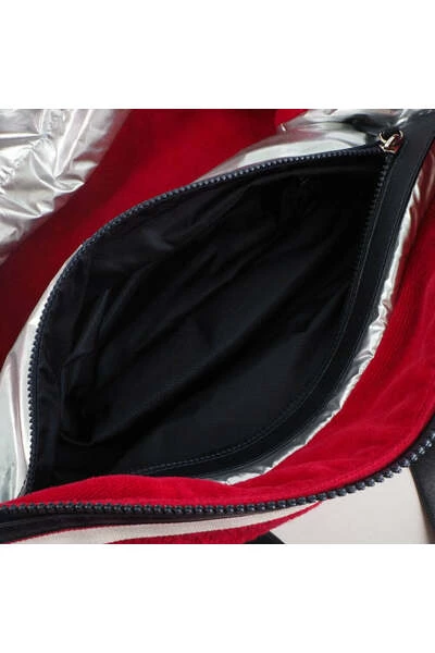 Chanel Vintage Vintage Tassen Handbags Red 5 Chanel Vintage Vintage Tassen Handbags Red - Afbeelding 5