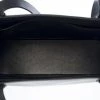 Chanel Vintage Vintage Tassen Pre-owned Leather Chanel-bags Black