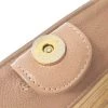 Chanel Vintage Vintage Tassen Pre-owned Leather Totes Beige