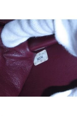 Chanel Vintage Vintage Tassen Pre-owned Shoulder Bags Black 9 Chanel Vintage Vintage Tassen Pre-owned Shoulder Bags Black -Goedkope Chanel Vintage winkel e3d70a86a80e361ed127f074a93b5043