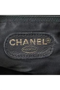 Chanel Vintage Vintage Tassen Pre-owned Leather Backpacks Black 10 Chanel Vintage Vintage Tassen Pre-owned Leather Backpacks Black -Goedkope Chanel Vintage winkel e48977f42a5613ff3ea569498bc43801