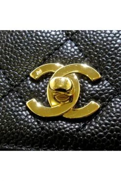 Chanel Vintage Vintage Tassen Pre-owned Handbags Black 11 Chanel Vintage Vintage Tassen Pre-owned Handbags Black -Goedkope Chanel Vintage winkel e4b649c0349d59670027b9d657a0aafa