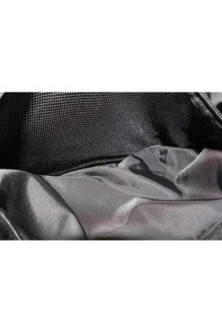 Chanel Vintage Vintage Tassen Pre-owned Nylon Chanel-bags Black -Goedkope Chanel Vintage winkel e4cce338981617b0bb770169bfd65821