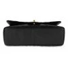 Chanel Vintage Vintage Tassen Shoulder Bags Black