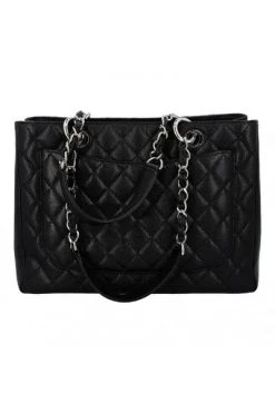 Chanel Vintage Vintage Tassen Pre-owned Leather Chanel-bags Black 9 Chanel Vintage Vintage Tassen Pre-owned Leather Chanel-bags Black -Goedkope Chanel Vintage winkel e51cfe4e8d23b7ddd7a0c5c93b8b0bd6