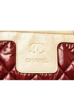 Chanel Vintage Vintage Tassen Pre-owned Handbags Red 11 Chanel Vintage Vintage Tassen Pre-owned Handbags Red -Goedkope Chanel Vintage winkel e55a19287863d9189410bc30dd20fa89