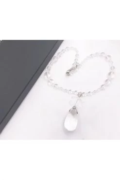 Chanel Vintage Vintage Sieraden Pre-owned Metal Chanel-jewelry Gray -Goedkope Chanel Vintage winkel e654e40c84c3654310a6f9b34e28f6ba