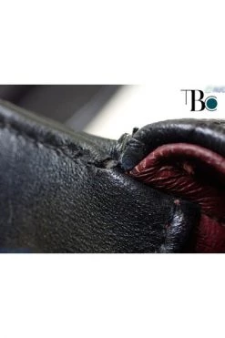 Chanel Vintage Vintage Tassen Pre-owned Flap Bag Black -Goedkope Chanel Vintage winkel e65777350358dc1aa82dc155f6f67252