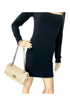 Chanel Vintage Vintage Tassen Pre-owned Shoulder Bags Beige 10 Chanel Vintage Vintage Tassen Pre-owned Shoulder Bags Beige -Goedkope Chanel Vintage winkel e6b1f95ad20dcec7de9cea0c84baf4c9