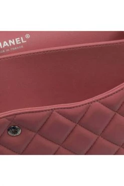 Chanel Vintage Vintage Tassen Pre-owned Bag Red