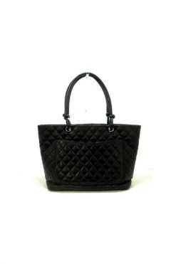 Chanel Vintage Vintage Tassen Pre-owned Tote Bags Black 10 Chanel Vintage Vintage Tassen Pre-owned Tote Bags Black -Goedkope Chanel Vintage winkel e80284f70b35d0126365aee2d86b1461