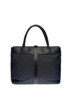 Chanel Vintage Vintage Tassen Pre-owned Handbags Black -Goedkope Chanel Vintage winkel e844bc7841cd7bdf4808c7a9f484e57a