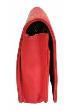 Chanel Vintage Vintage Tassen Cross Body Bags Red -Goedkope Chanel Vintage winkel e86096fb3c2008b97ab072fd0e315e36