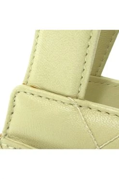 Chanel Vintage Vintage Tassen Pre-owned Bags Beige -Goedkope Chanel Vintage winkel e8e2060d46b6ae474fba0bd435211c9f