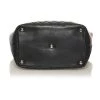 Chanel Vintage Vintage Tassen Pre-owned Bags Black