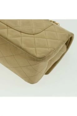 Chanel Vintage Vintage Tassen Shoulder Bags Beige 11 Chanel Vintage Vintage Tassen Shoulder Bags Beige -Goedkope Chanel Vintage winkel e98b87648c17f2bac0a60f591d8fcecc