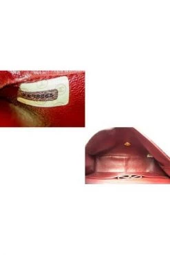 Chanel Vintage Vintage Tassen Pre-owned Leather Flap Bag Black -Goedkope Chanel Vintage winkel eaa8521d2e83bf5c099401baf1fcc4cb