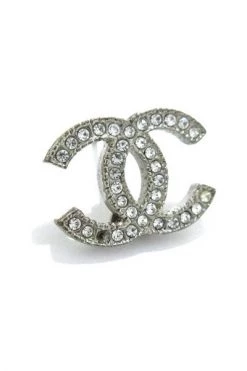 Chanel Vintage Vintage Sieraden Pre-owned Metal Earrings Gray 11 Chanel Vintage Vintage Sieraden Pre-owned Metal Earrings Gray -Goedkope Chanel Vintage winkel eb6c79f3131c5a649092fd311f4198b1