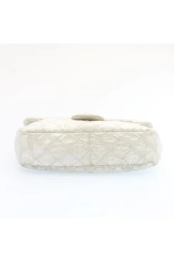 Chanel Vintage Vintage Tassen Pre-owned Matrasse Bag Gray 11 Chanel Vintage Vintage Tassen Pre-owned Matrasse Bag Gray -Goedkope Chanel Vintage winkel ebbef059ac0e7d28ab0c07292702cad5