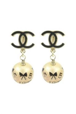 Chanel Vintage Vintage Sieraden Pre-owned Metal Chanel-jewelry Yellow 11 Chanel Vintage Vintage Sieraden Pre-owned Metal Chanel-jewelry Yellow -Goedkope Chanel Vintage winkel ebc016d24413f6c5b4bee8f19cba8c74