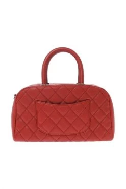 Chanel Vintage Vintage Tassen Pre-owned Handbag Red 9 Chanel Vintage Vintage Tassen Pre-owned Handbag Red -Goedkope Chanel Vintage winkel ebc6b236d5c0317a7a6f8ee5433ee084