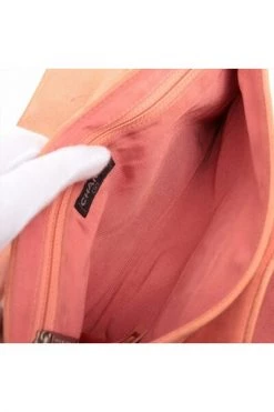 Chanel Vintage Vintage Tassen Pre-owned Bag Pink -Goedkope Chanel Vintage winkel ebcd6a64e734d1b5dd4ea545bf505c18