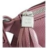 Chanel Vintage Vintage Tassen Cross Body Bags Pink
